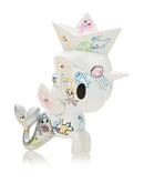 tokidoki Mermicorno Series 9 Blind Box (1 Blind Box)