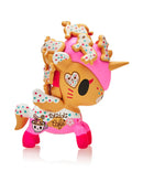 tokidoki Café Cuties Unicorno Blind Box (1 Blind Box)