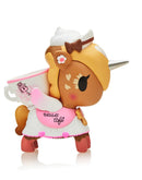 tokidoki Café Cuties Unicorno Blind Box (1 Blind Box)