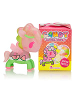 tokidoki Candy Unicorno Blind Box (1 Blind Box)