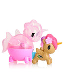 tokidoki Capsule Cuties Unicorno Blind Box (1 Blind Box)