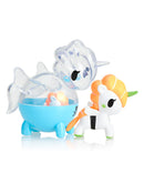 tokidoki Capsule Cuties Unicorno Blind Box (1 Blind Box)