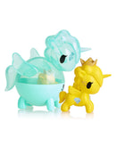 tokidoki Capsule Cuties Unicorno Blind Box (1 Blind Box)