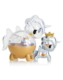 tokidoki Capsule Cuties Unicorno Blind Box (1 Blind Box)