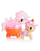 tokidoki Capsule Cuties Unicorno Blind Box (1 Blind Box)