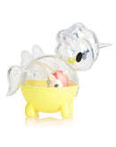 tokidoki Capsule Cuties Unicorno Blind Box (1 Blind Box)