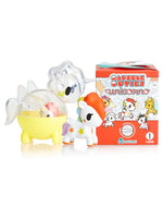 tokidoki Capsule Cuties Unicorno Blind Box (1 Blind Box)