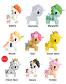 tokidoki Capsule Cuties Unicorno Blind Box (1 Blind Box)