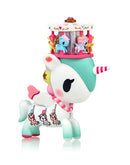 tokidoki Carnival Unicorno Metallico Blind Box (1 Blind Box)