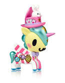 tokidoki Carnival Unicorno Metallico Blind Box (1 Blind Box)