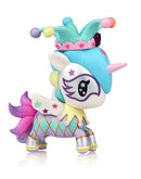 tokidoki Carnival Unicorno Metallico Blind Box (1 Blind Box)