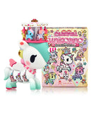 tokidoki Carnival Unicorno Metallico Blind Box (1 Blind Box)