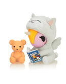 tokidoki Cozy Unicorno Blind Box (1 Blind Box)