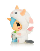 tokidoki Cozy Unicorno Blind Box (1 Blind Box)