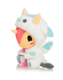 tokidoki Cozy Unicorno Blind Box (1 Blind Box)