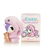 tokidoki Cozy Unicorno Blind Box (1 Blind Box)