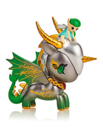 tokidoki Fairy Unicorno Blind Box (1 Blind Box)