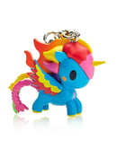 tokidoki Unicorno Frenzies Series 3 Blind Box (1 Blind Box)