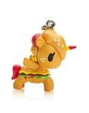 tokidoki Unicorno Frenzies Series 3 Blind Box (1 Blind Box)