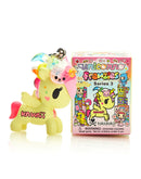 tokidoki Unicorno Frenzies Series 3 Blind Box (1 Blind Box)