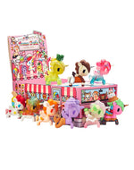 tokidoki Frozen Treats Unicorno Blind Box (1 Blind Box)