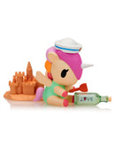 tokidoki Fun in the Sun Unicorno Blind Box (1 Blind Box)