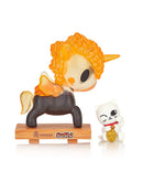 tokidoki Sushi Unicorno Blind Box (1 Blind Box)