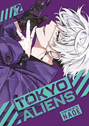 Tokyo Aliens Vol 2