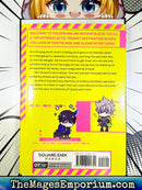 Tokyo Aliens Vol 3