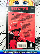 Tokyo Babylon Vol 1
