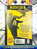 Tokyo Babylon Vol 2