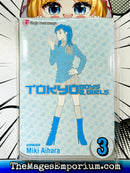 Tokyo Boys and Girls Vol 3