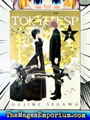 Tokyo Esp Vol 7