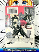 Tokyo ESP Vol 8