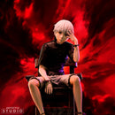 TOKYO GHOUL Figurine Ken Kaneki