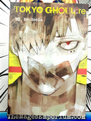 Tokyo Ghoul: Re Vol 10