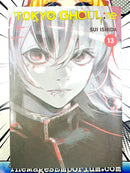 Tokyo Ghoul Re Vol 13