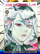 Tokyo Ghoul : re Vol 15
