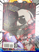Tokyo Ghoul Vol 11