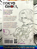 Tokyo Ghoul Vol 12