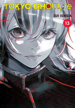 Tokyo Ghoul Re Vol 13