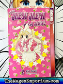 Tokyo Mew Mew A La Mode Vol 2