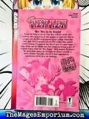 Tokyo Mew Mew Vol 1