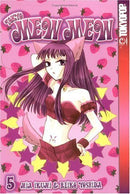 Tokyo Mew Mew Vol 5