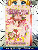 Tokyo Mew Mew Vol 7