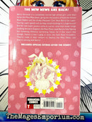 Tokyo Mewmew A La Mode Omnibus