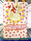 Tokyo Mewmew A La Mode Omnibus