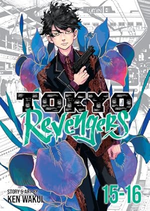 Tokyo Revengers Vol 15-16 Omnibus
