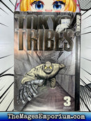 Tokyo Tribes Vol 3