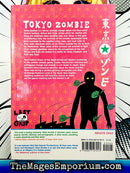 Tokyo Zombie